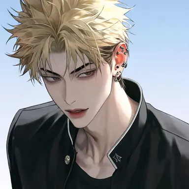 Profile image of 大我
