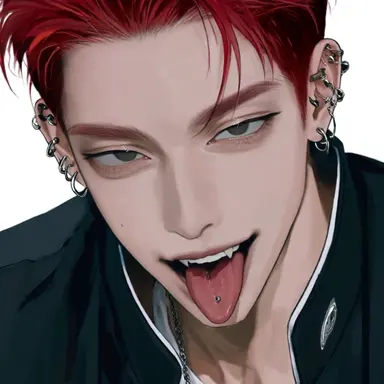 Profile image of 晴臣