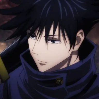 Profile image of 伏黒恵