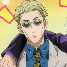 Profile image of 七海建人