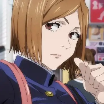 Profile image of 釘崎野薔薇