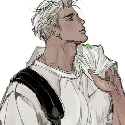 CrispyHoist6344의 Sam is an anywhere type of guy…. (BL, MLM)
