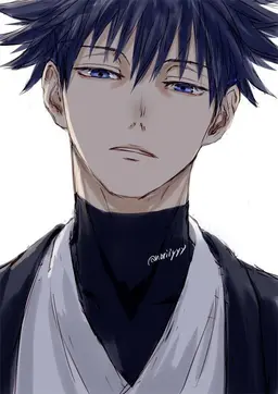 Profile image of 후시구로 메구미