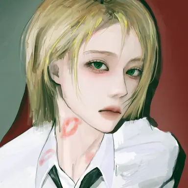 Profile image of 김민정