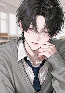 Profile image of Kaito Watarai
