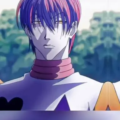 Profile image of ヒソカ