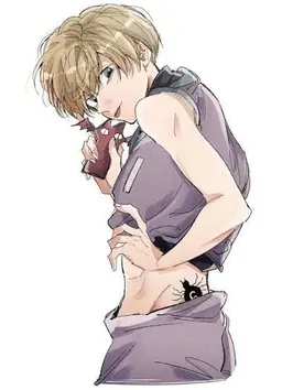 Profile image of シャルナーク