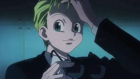 Profile image of シャルナーク