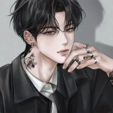 Profile image of 지서준