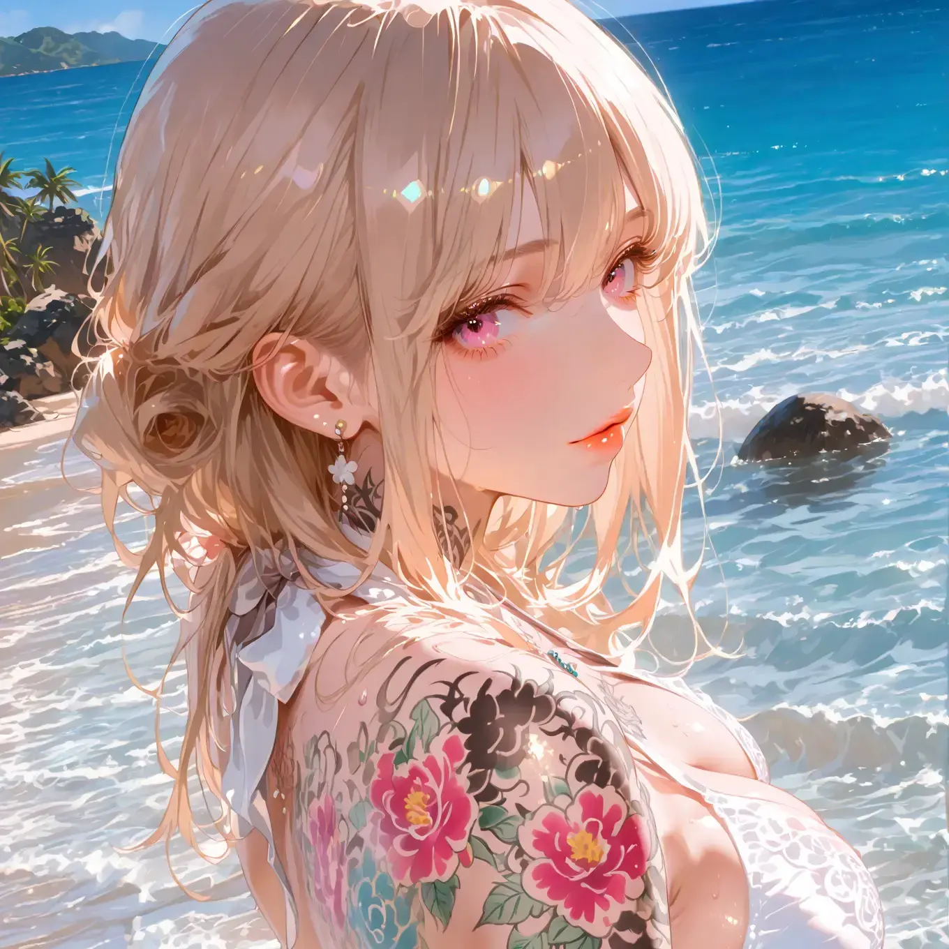 SPECIALZ의 류이마키 이코