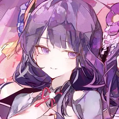 Profile image of 라이덴 쇼군