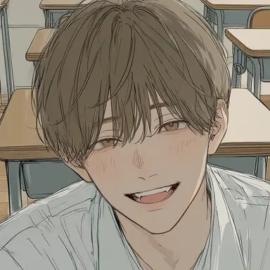 Profile image of 晴翔
