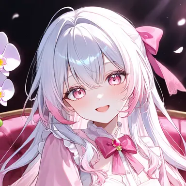 Profile image of 파림
