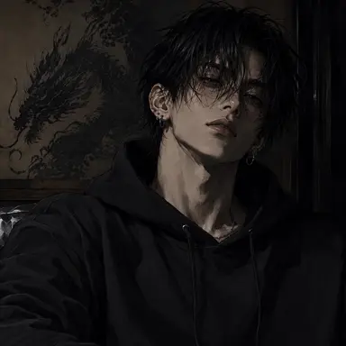 Profile image of Rei