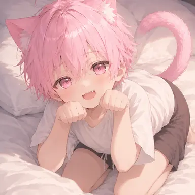 Profile image of もあ