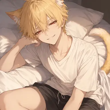 Profile image of カイ