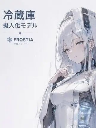 manomano1123의 うちの冷蔵庫。