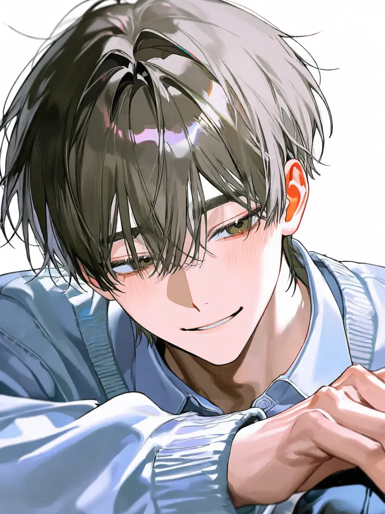 AiryEgret1440의 오늘도 우리 집은 시끄럽다.