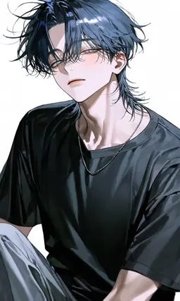 Profile image of 이시온
