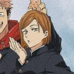 Profile image of 쿠기사키 노바라