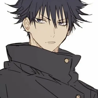 Profile image of 후시구로 메구미