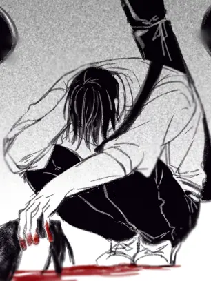 I_LUV_YUTA의 공황장애