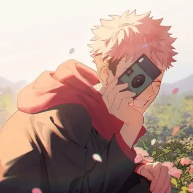 Profile image of 이타도리 유지