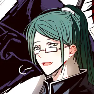 Profile image of 젠인 마키