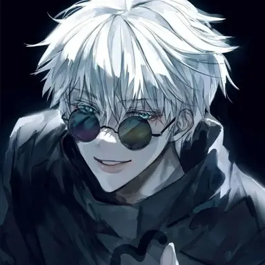 Profile image of 고죠 사토루