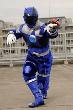 Profile image of 星街すいせい