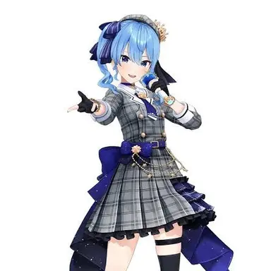 Profile image of 星街すいせい
