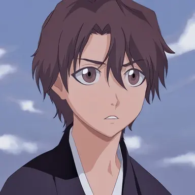 Profile image of 惣右介