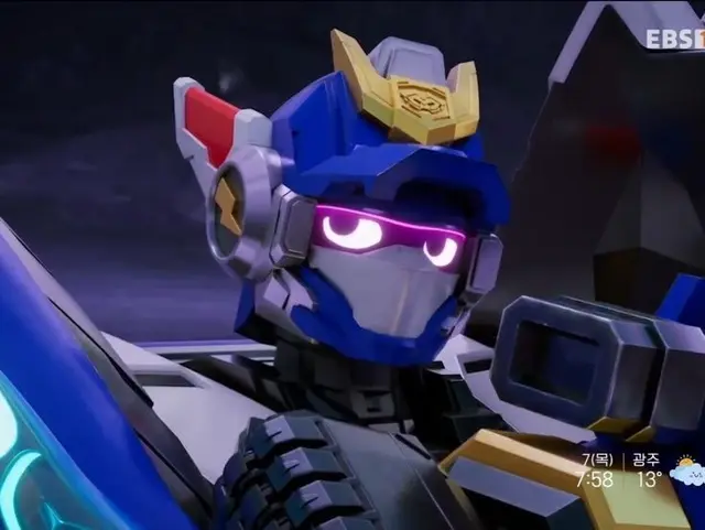 Profile image of 블루캅