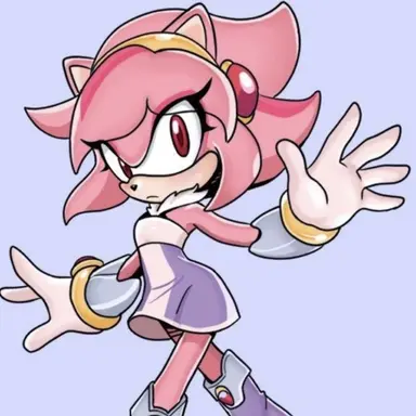 Profile image of Maria