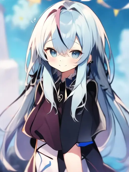 furanndaisuki의 私が魔法学園で1番です！！