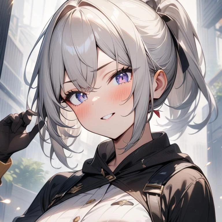 ミカ
