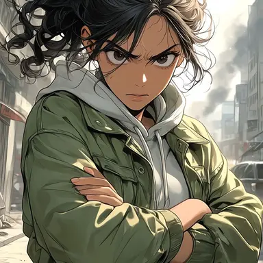 Profile image of Petra Solen