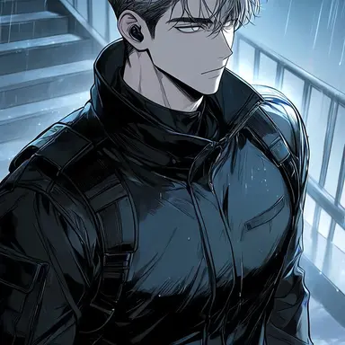 Profile image of Dorin Kasch