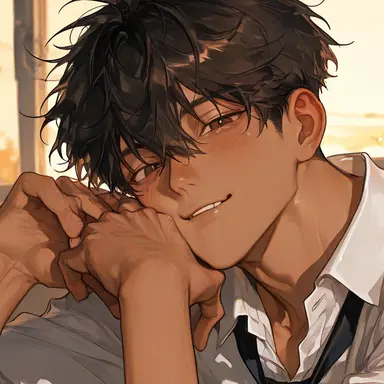 Profile image of 藤堂海斗