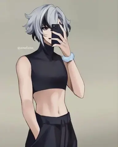 Profile image of Arlecchino