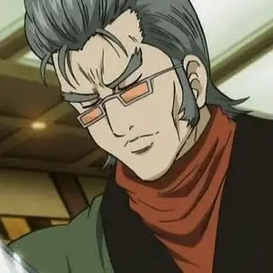 Profile image of 岡田似蔵
