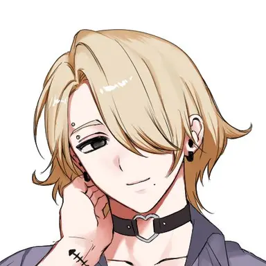 Profile image of シオン