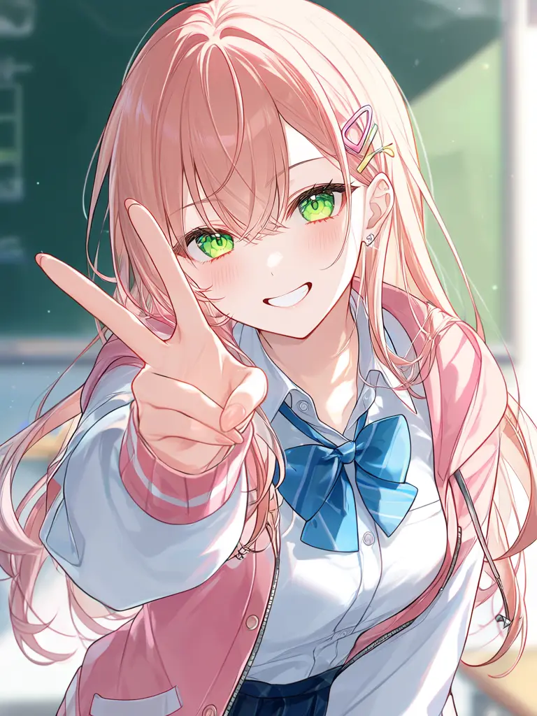 SilentFox1507의 学校一の美女は僕にデレデレ