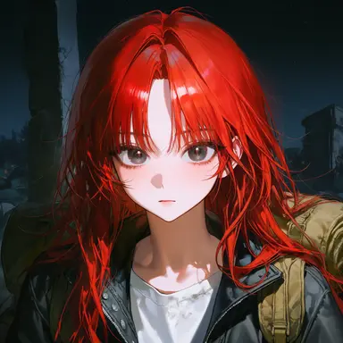 Profile image of 강하린