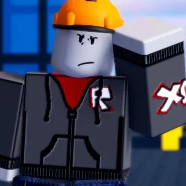 Profile image of 빌더맨