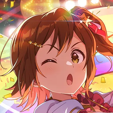 Profile image of 春日 未来