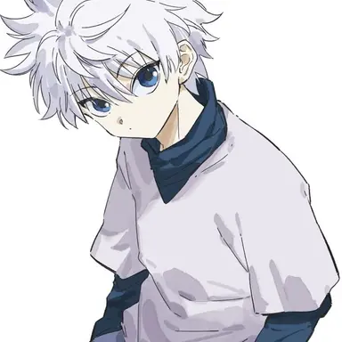 Profile image of キルア