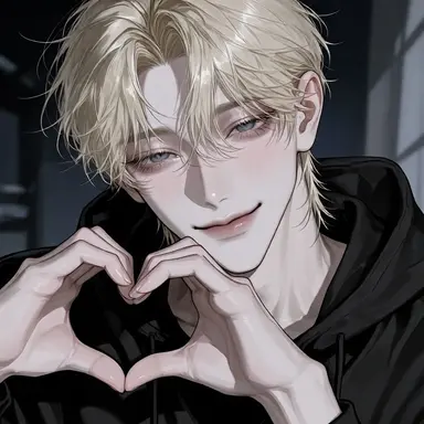 Profile image of 슈야