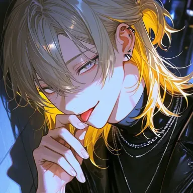 Profile image of 颯