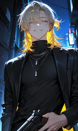 Profile image of Hayate